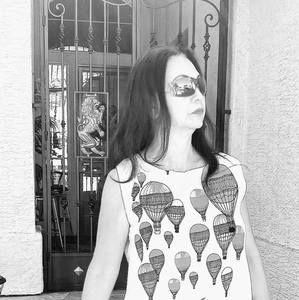 Meet your Posher, Cindy